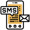 Masking-SMS