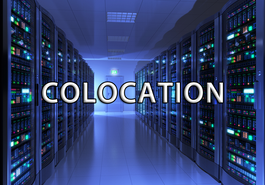 colocation